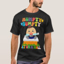 Recherche de humpty dumpty Filles