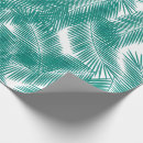 Recherche de luxueux papier cadeau Exotique