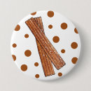 Recherche de suis espagnol badges Churros