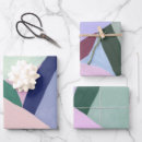 Recherche de bloc de couleur papier cadeau Abstrait