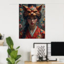Recherche de masque rouge posters Toute personne