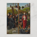 Recherche de christ en croix cartes postales Chrétien