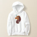 Recherche de profil pulls capuche Licorne afro