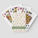Recherche de tasses jeux de cartes Floral