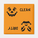 Recherche de jack o lantern refrigérateur magnets Pour tous