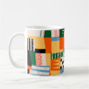 Recherche de a dessiné tasses Contemporain