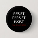 Zoek naar verzets buttons Democratie
