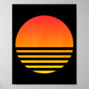 Zoek naar zonsondergang lucht posters Oceaan