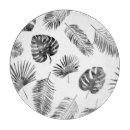 Recherche de palmiers planches à découper Feuille