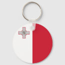 Recherche de malta porteclés Drapeau maltais