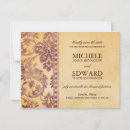 Recherche de dentelle lavande invitations Lilas