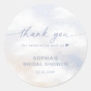 Recherche de nuages pastel autocollants Ciel