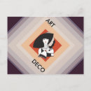 Zoek naar motief briefkaarten Stijl