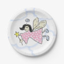 Recherche de ange assiettes Fée