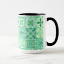 Recherche de mexicain café tasses Floral