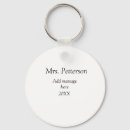 Recherche de appréciation porteclés D'appréciation des enseignants