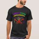Recherche de crawdaddy tshirts Gras