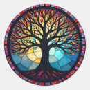 Recherche de mosaïque en verre autocollants Vie