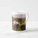 Recherche de courses de cheval tasses Impressionnisme