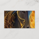 Recherche de logo équin cartes visite Équestre