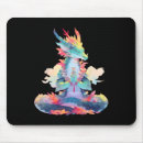 Recherche de yang ying tapis souris Équilibre