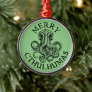 Recherche de cthulhu ornements Horreur