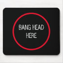 Recherche de funky mousepads Bête