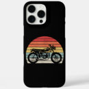 Recherche de moto classique iphone coques Rétro