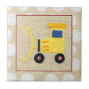 Zoek naar vrachtwagen tegels Kinderen