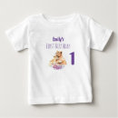 Recherche de africain bébé tshirts 1er anniversaire