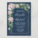 Recherche de modern floral fiançailles invitations Pour tous
