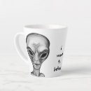 Recherche de aliens gris tasses Extraterrestre