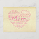 Recherche de schéma cartes postales Pour elle