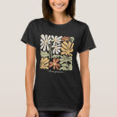 Recherche de président femme tshirts Laissons aller brandon