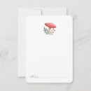 Recherche de souris vœux cartes Aquarelle