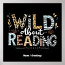 Recherche de book lover posters Livres