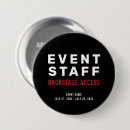 Recherche de grand blanc badges Équipe