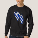 Zoek naar griekenland hoodies Vlag