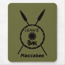 Recherche de bouclier tapis souris Lion