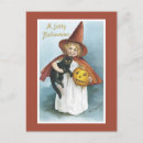 Zoek naar oud halloween briefkaarten Zwart