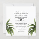 Recherche de havana invitations Plage vintage