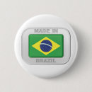 Recherche de brésil badges Drapeau