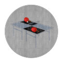 Recherche de boule planches à découper Tennis