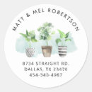 Recherche de chauffage autocollants Changement d'adresse