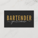 Zoek naar bartending visitekaartjes Drink