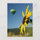 Recherche de ballon cartes postales Air