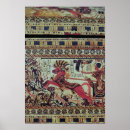 Recherche de pharaon art Tutankhamen