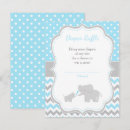 Recherche de chevron gris blanc invitations Baby