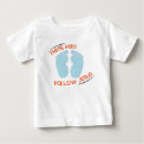 Recherche de jésus bébé tshirts Foi
