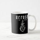 Recherche de enfoncé tasses Refuser